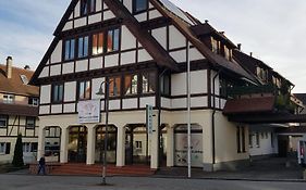 Hotel Krone Garni